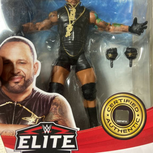 wwe elite 피규어 팝니다