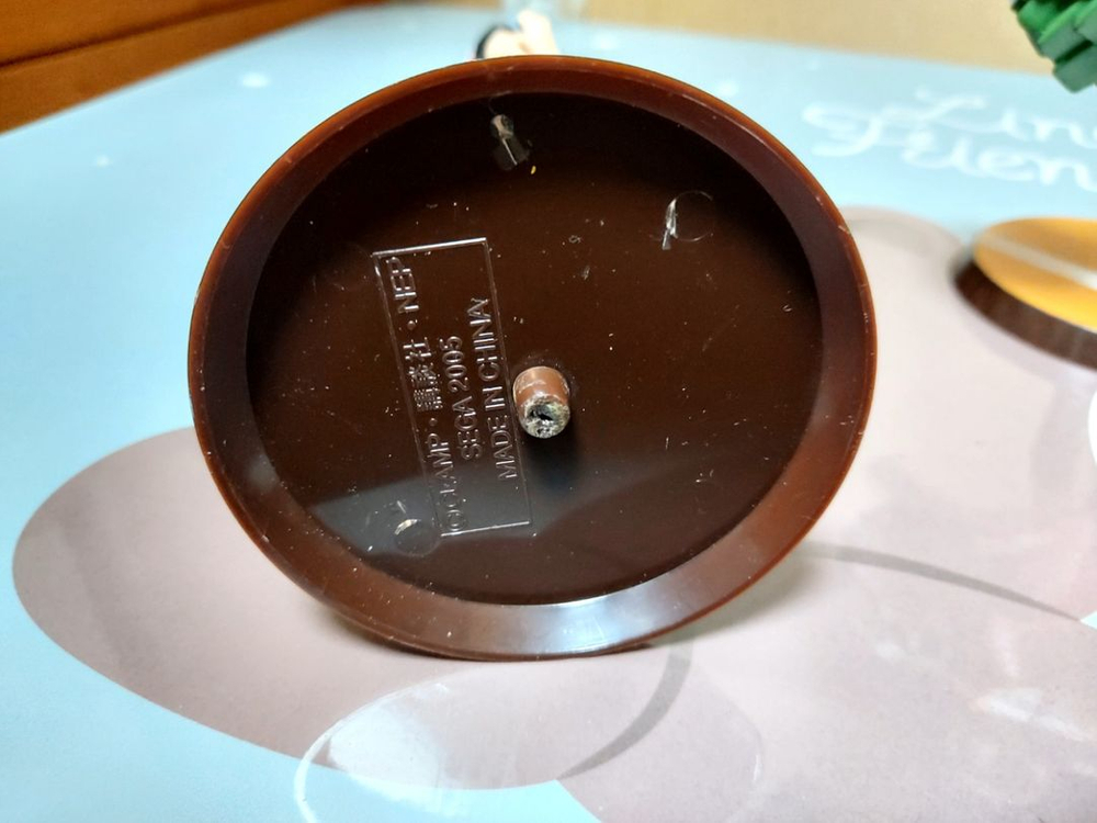 카드캡터 사쿠라, 토모요 세트 피규어 이미지