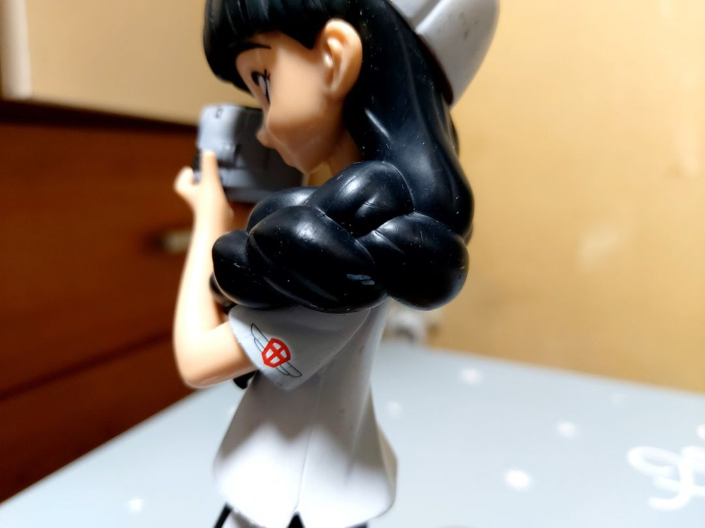 카드캡터 사쿠라, 토모요 세트 피규어 이미지