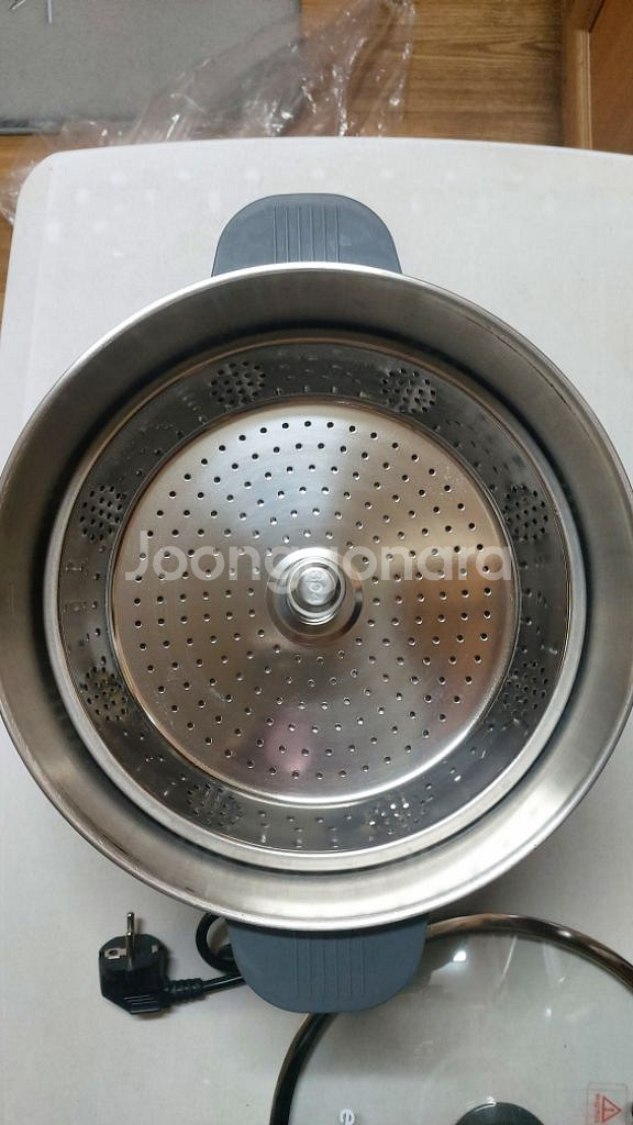 이스타 오토 헬스 찜쿡 ES-SB2000--5