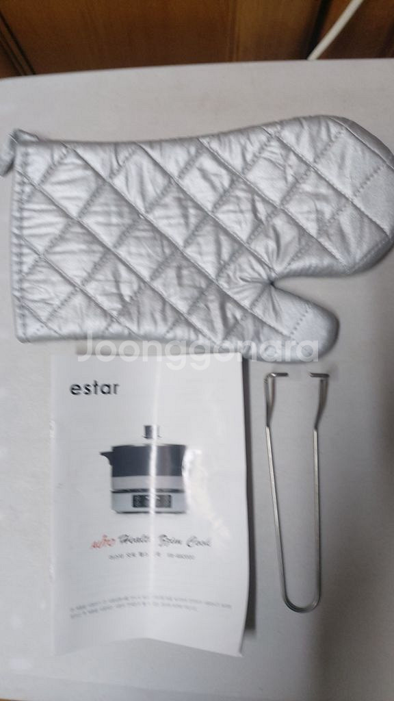 이스타 오토 헬스 찜쿡 ES-SB2000--6