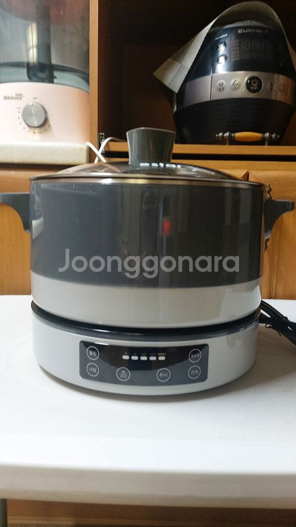 이스타 오토 헬스 찜쿡 ES-SB2000--3