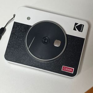 코닥 미니샷3 레트로 폴라로이드 카메라