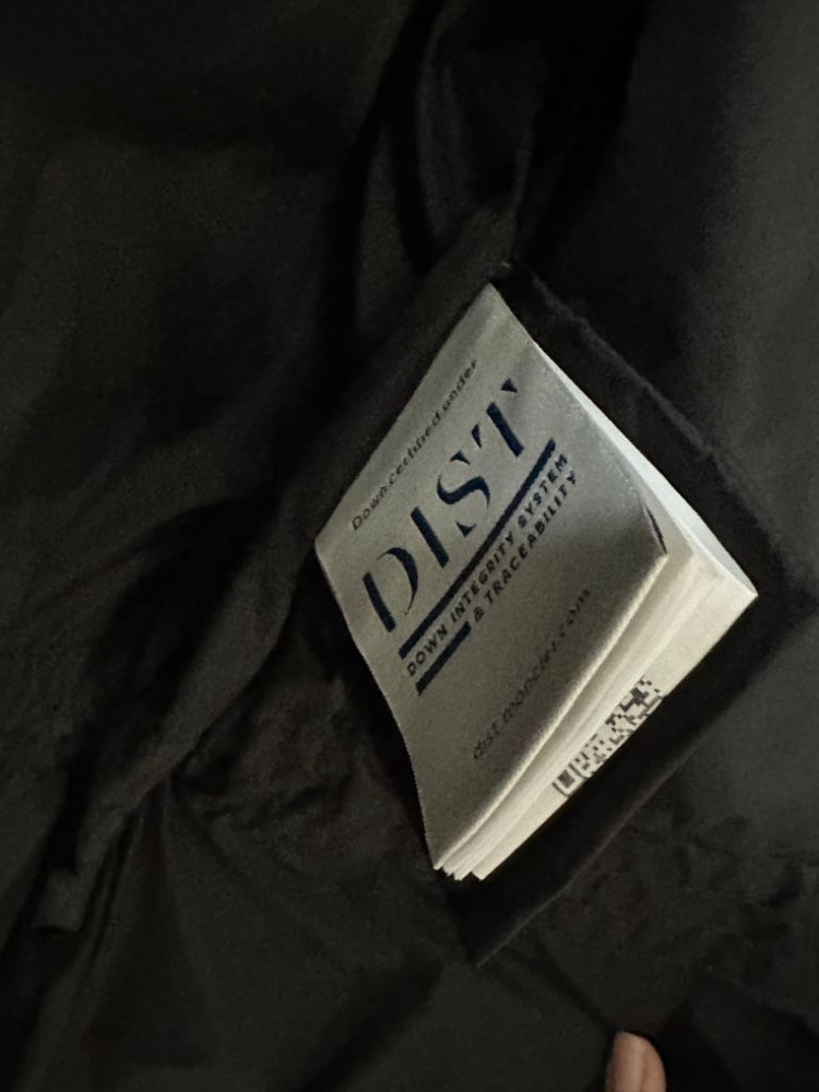 몽클레어 아프로티티 팝니다! 0사이즈입니다!--7