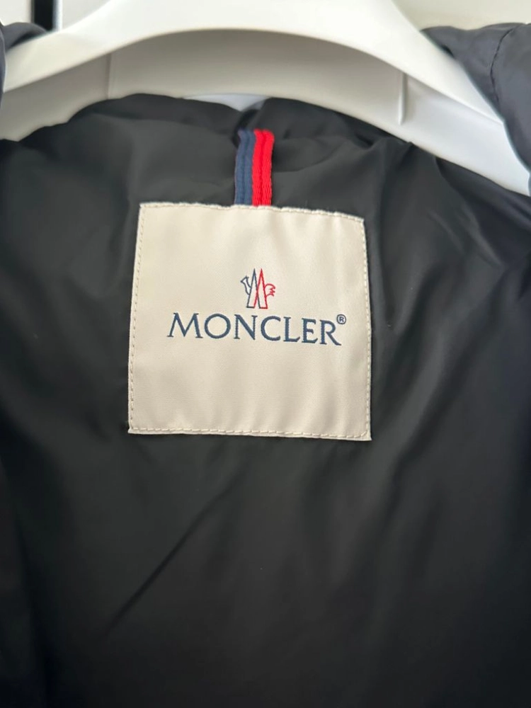 몽클레어 아프로티티 팝니다! 0사이즈입니다! 이미지
