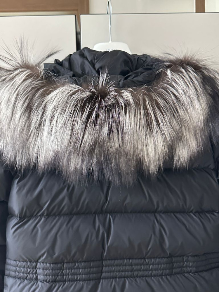 몽클레어 아프로티티 팝니다! 0사이즈입니다!--2