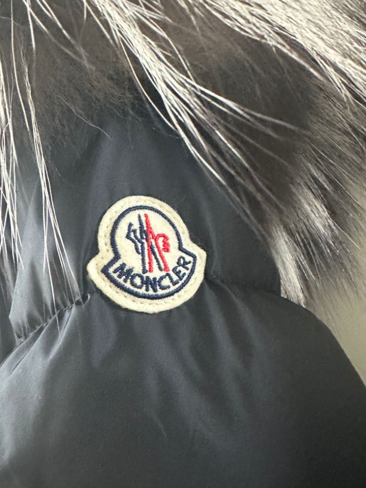 몽클레어 아프로티티 팝니다! 0사이즈입니다!--4