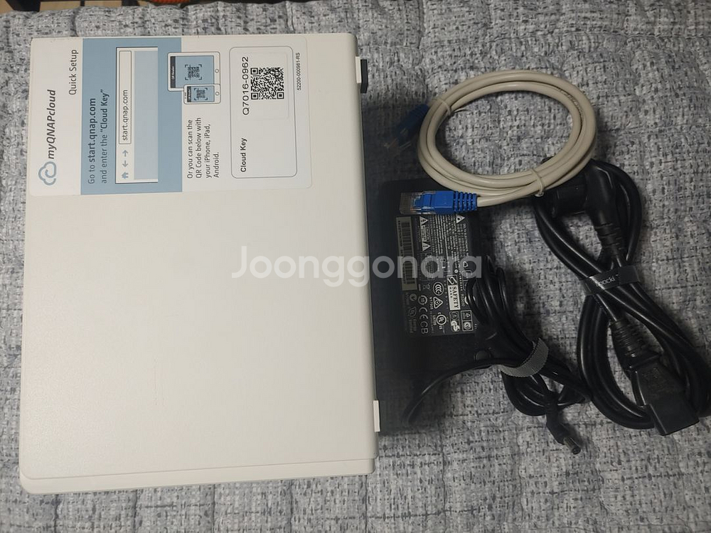 큐냅 QNAP TS-251 나스 NAS--4