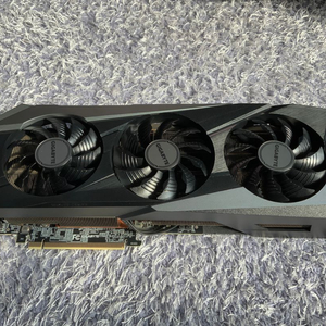 기가바이트 rtx3070ti 다시당근