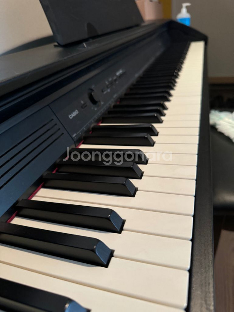 CASIO PX750 디지털피아노--2
