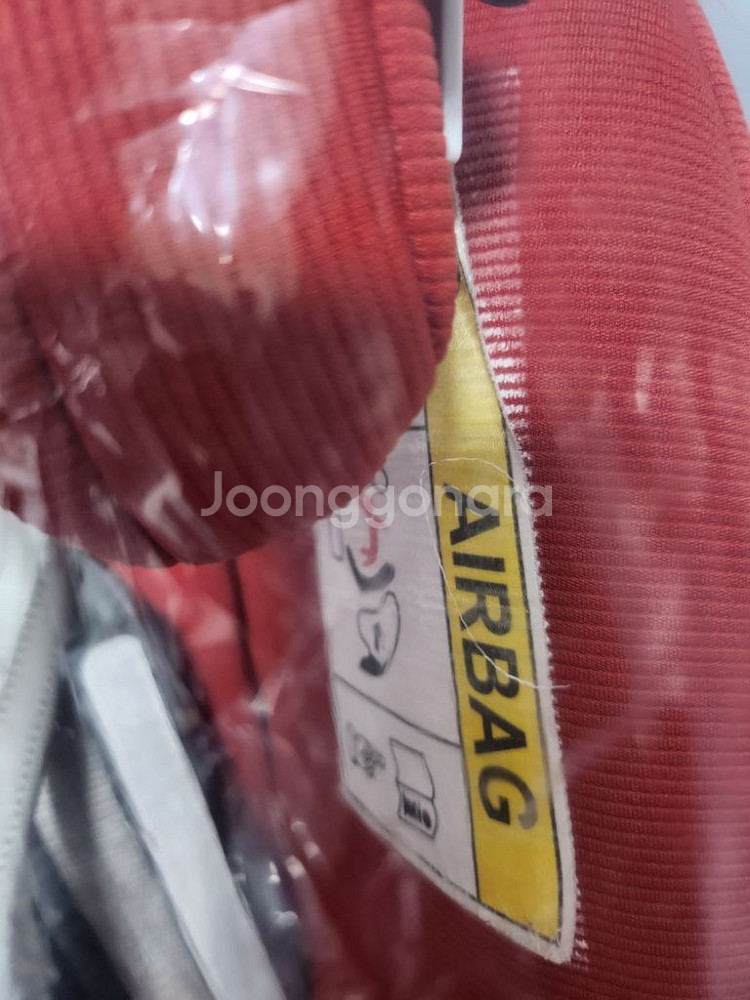 듀클핀 360도 회전카시트팔아요--1