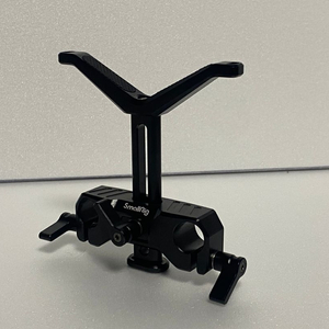 스몰리그 15mm 로드서포트 시스템 렌즈 서포트