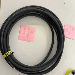 Gepco GA72404GFC XLR 4ch 8.5m