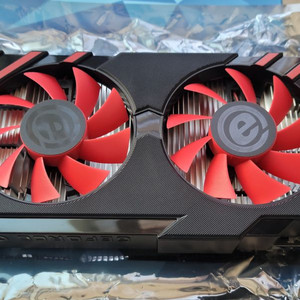 이엠텍 GTX750 1G