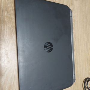 HP 노트북 i5-5세대 팝니다 무료배송