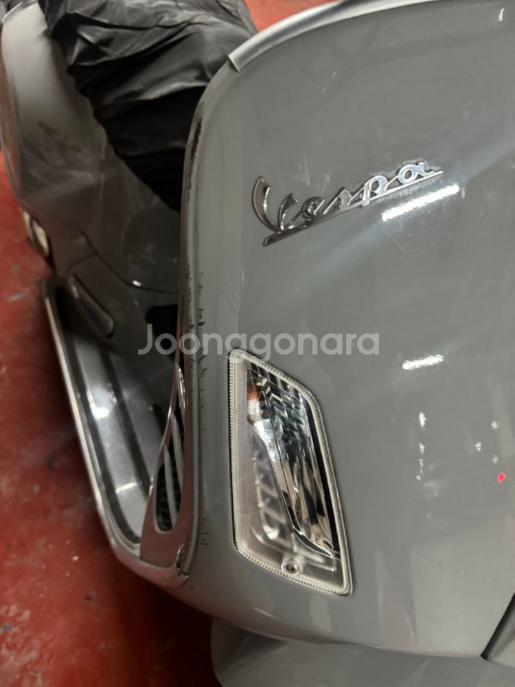 베스파 gts300--5