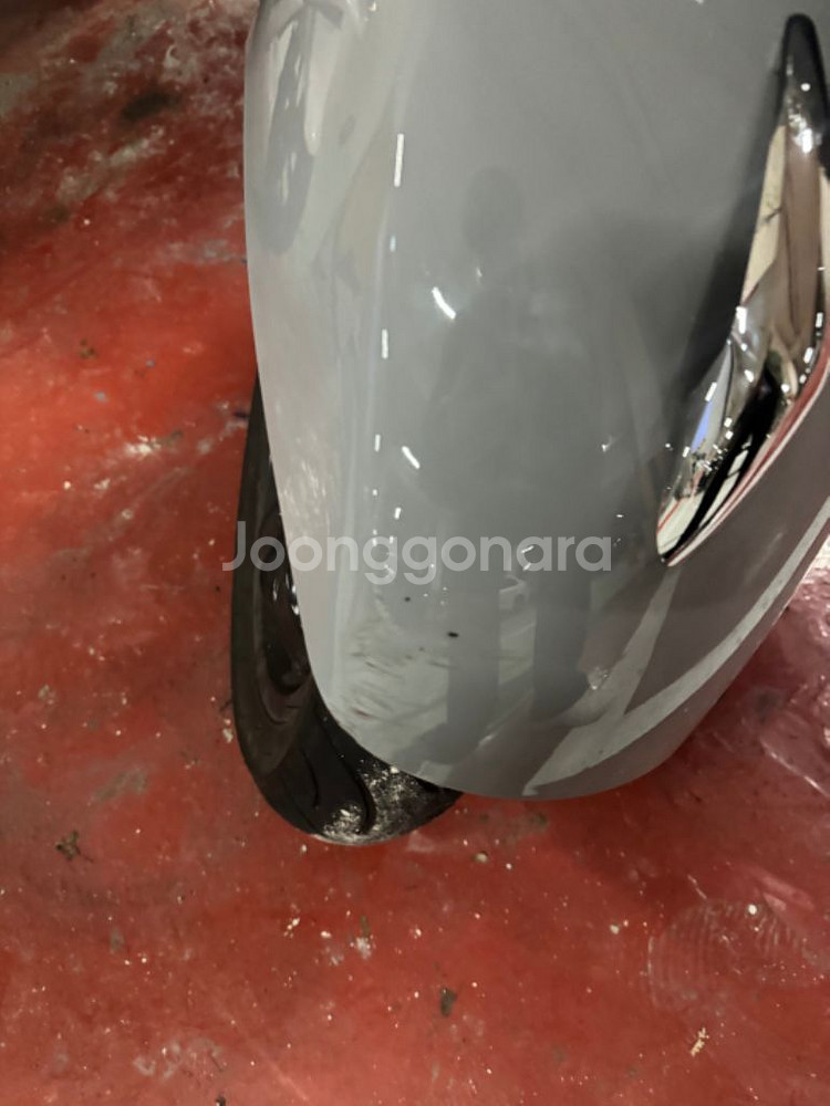 베스파 gts300--4