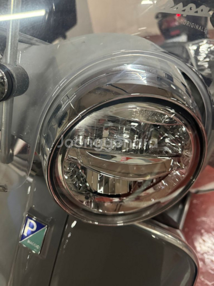 베스파 gts300--6