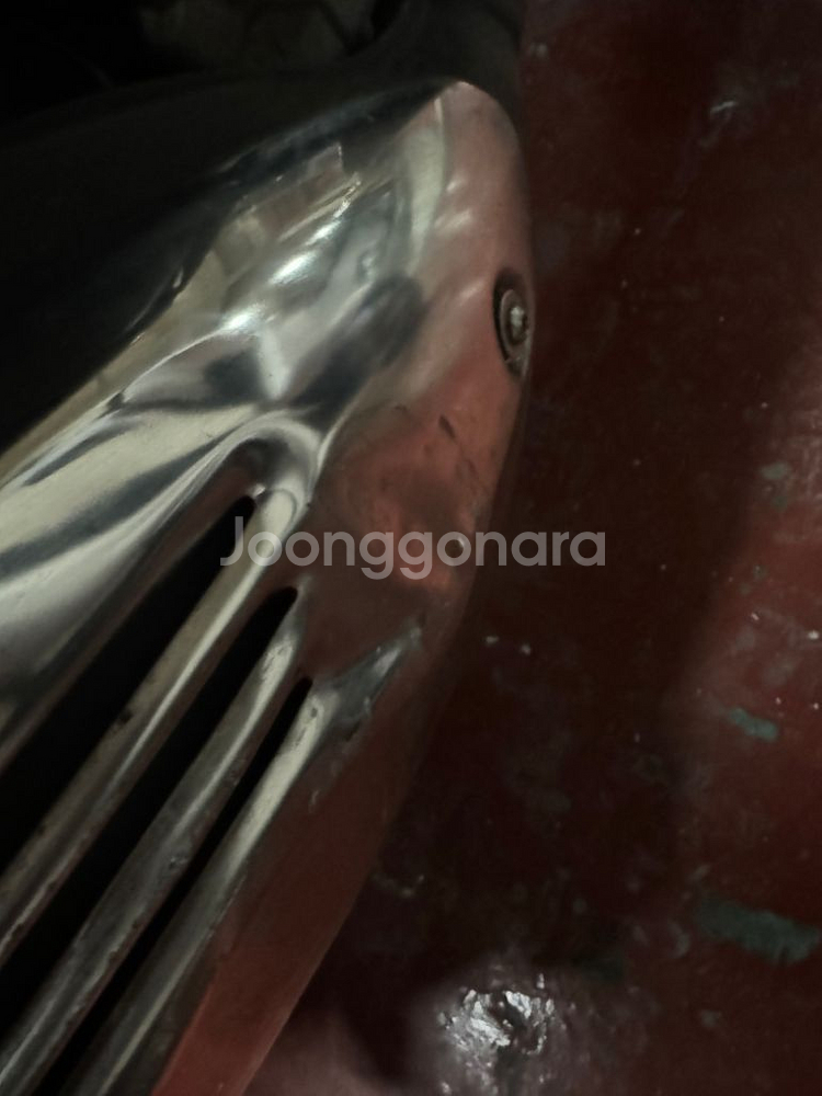 베스파 gts300--8