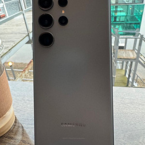 갤럭시s23울트라 팝니다!! 256기가