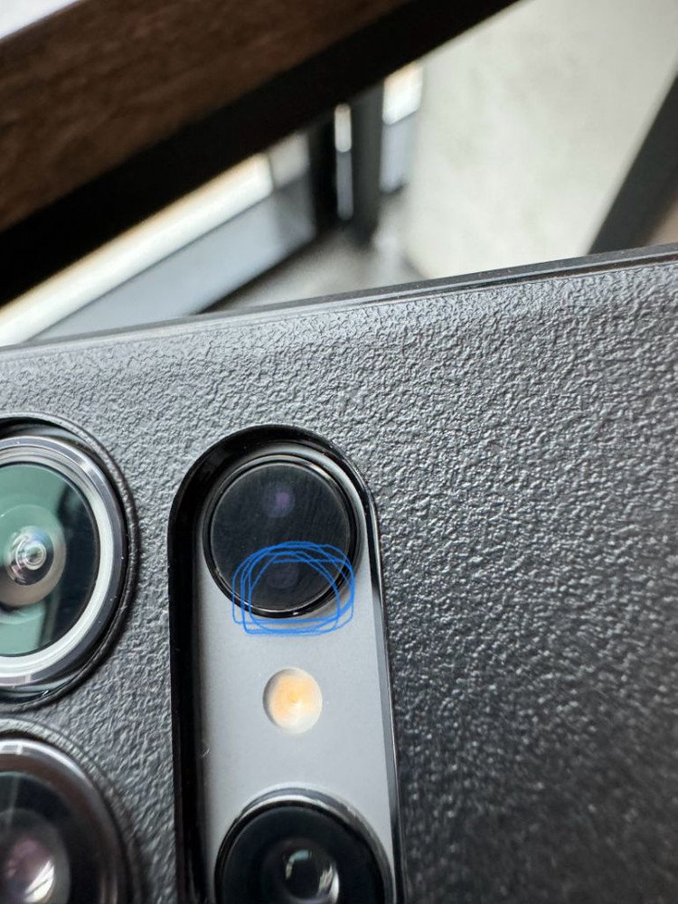 갤럭시s23울트라 팝니다!! 256기가--4