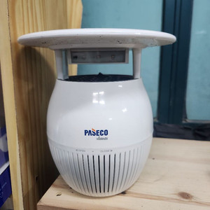 파세코 vmc-9700w 모기포충기판매