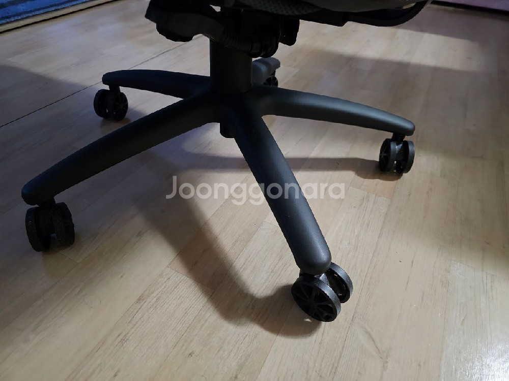 제닉스 프리미엄 pc체어--1