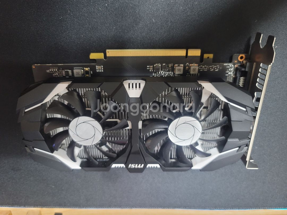 GTX 1050TI 4GB (MSI)--3