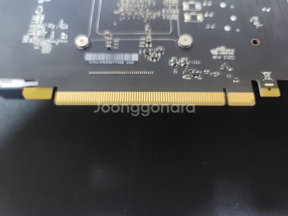 GTX 1050TI 4GB (MSI)--6