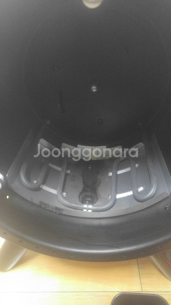 회전식전기오븐 드럼쿡/통돌이 비비스 DR-950--5