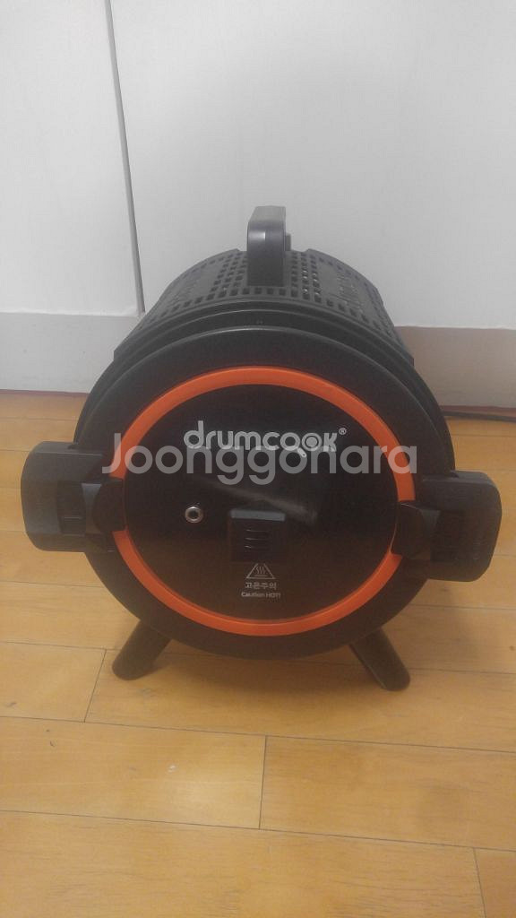 회전식전기오븐 드럼쿡/통돌이 비비스 DR-950--3