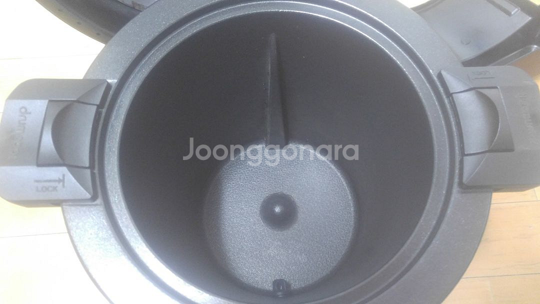 회전식전기오븐 드럼쿡/통돌이 비비스 DR-950--6