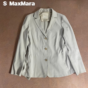 [85] S MaxMara (에스막스마라) 자켓
