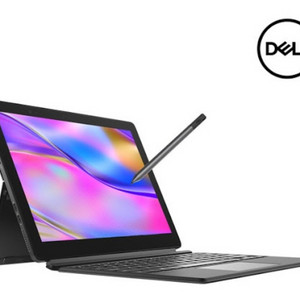 터치북 2-in-1인 태블릿 노트북 리퍼 델 DELL