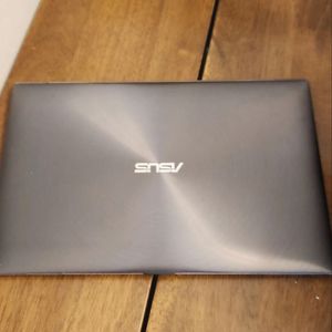 아수스 젠북 asus zenbook ux21e 노트북