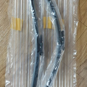 미사용 쉐보레 아베오 와이퍼 26인치 15인치 세트