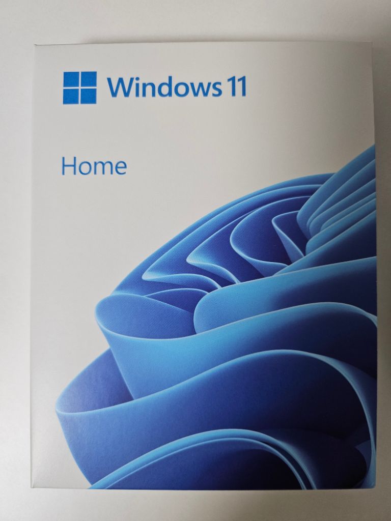 윈도우11 홈 정품키 판매합니다 (usb포함 )