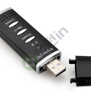 세이프메이트3 전자호루라기 전자호각 USB충전
