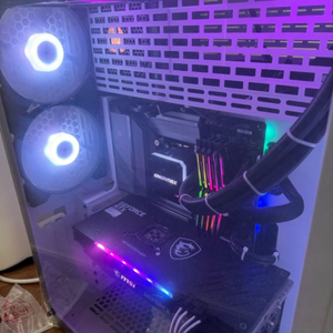 데스크탑 i7 12700k , rtx3070