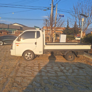 현대포더 기본형 판메함니다