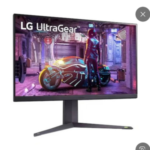 32GQ850l 모니터 삽니다