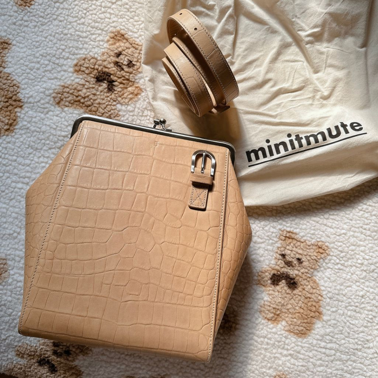 미닛뮤트 코인드백 리미티드--0