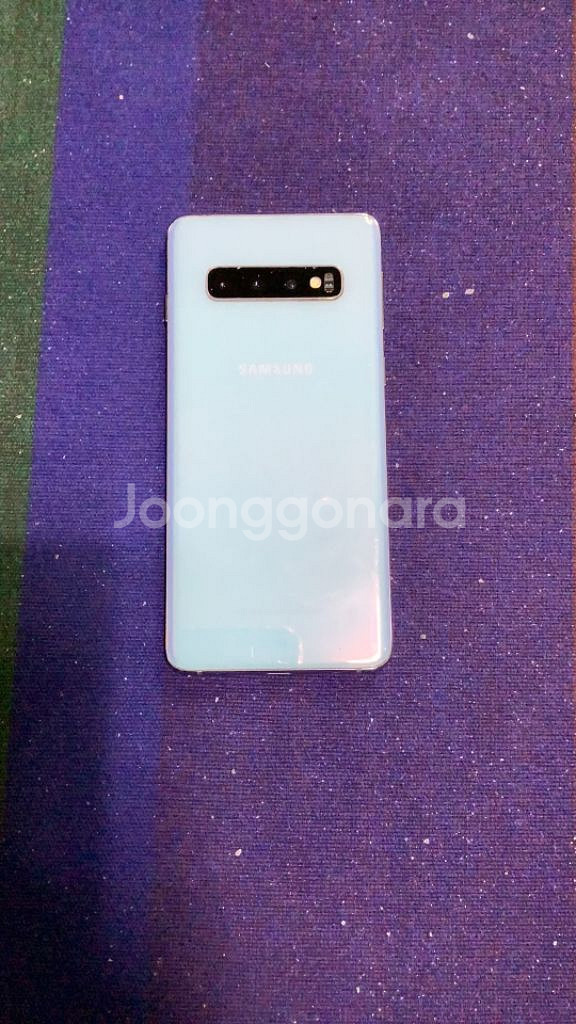 갤럭시 S10 LTE--1