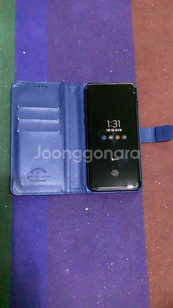갤럭시 S10 LTE--3