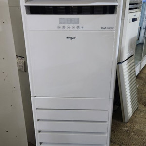 부산 중고 40평 에어컨 팝니다(냉방전용) 이미지