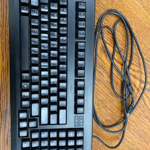 체리키보드 g80-1865 청축