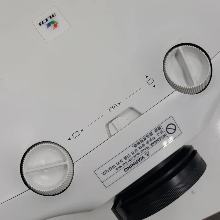 엡손 EB-4650 5200안시 XGA 빔프로젝터 이미지