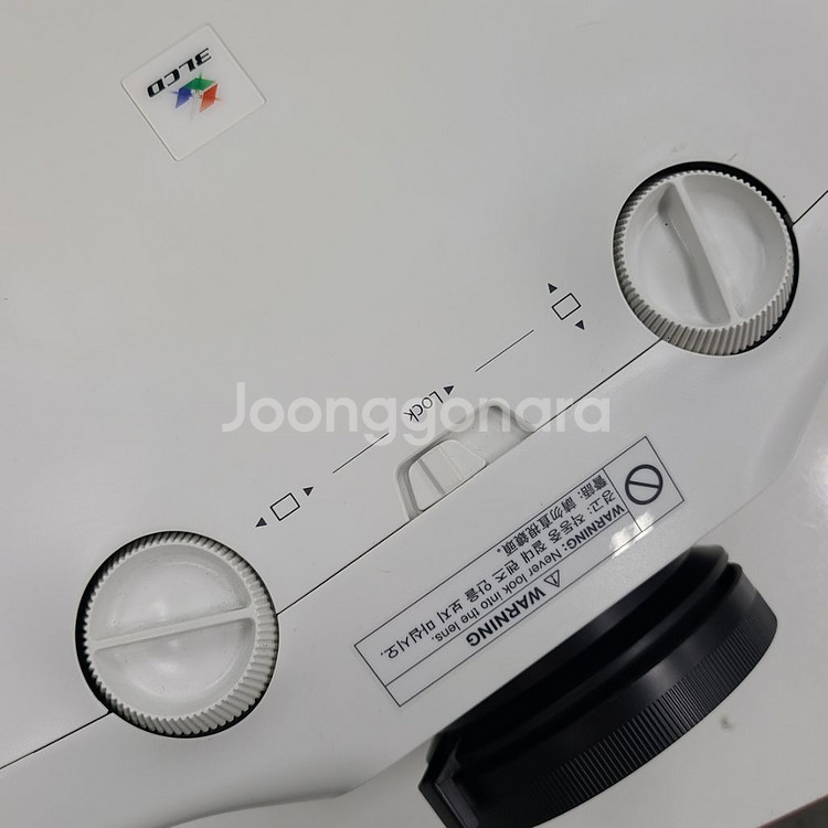 엡손 EB-4650 5200안시 XGA 빔프로젝터--3