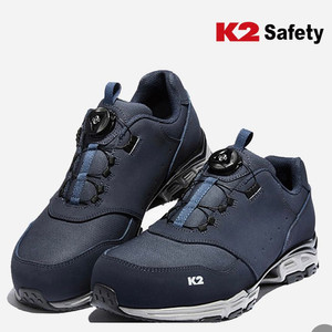 K2 안전화 다이얼 4인치 K2-83 새상품