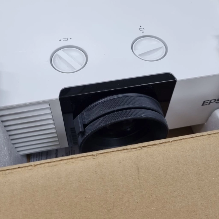 엡손 레이저 6000안시 풀HD EB-L620U 빔프로 이미지